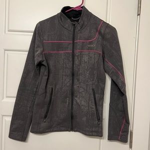 Under Armour jacket
